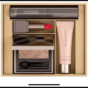 Burberry Beauty Festive Box